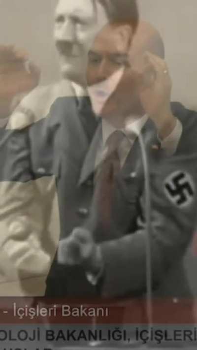 Kurden hassen dich
