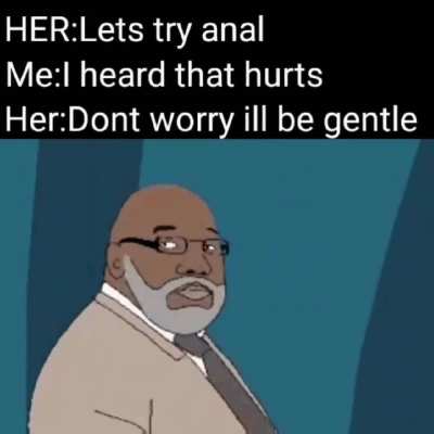 It's 