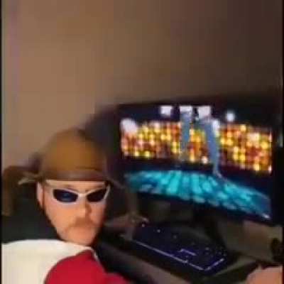 Música boa fml