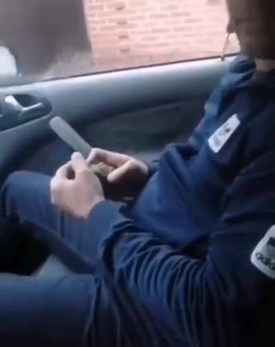 Наши опять отличились