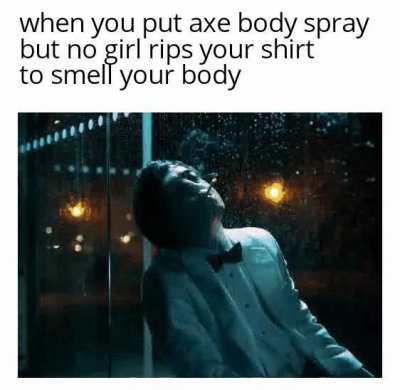 My disappoint is immeasurable and my day is ruined