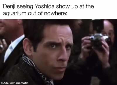 I love those two