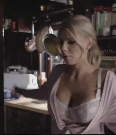 Charlotte McKinney