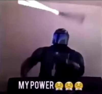 Nobody can match him