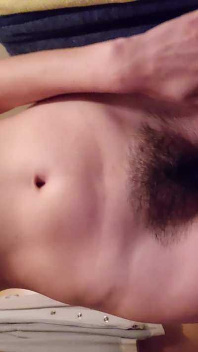 an exploration of my body