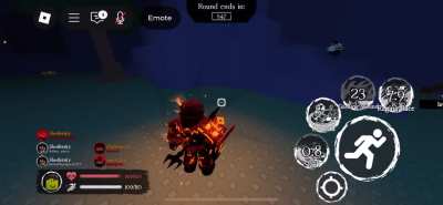 killed a hacker :D