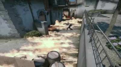 The Inferno