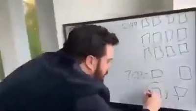 Toxic players explaining why they had to kick the 20000000th aa user that joined