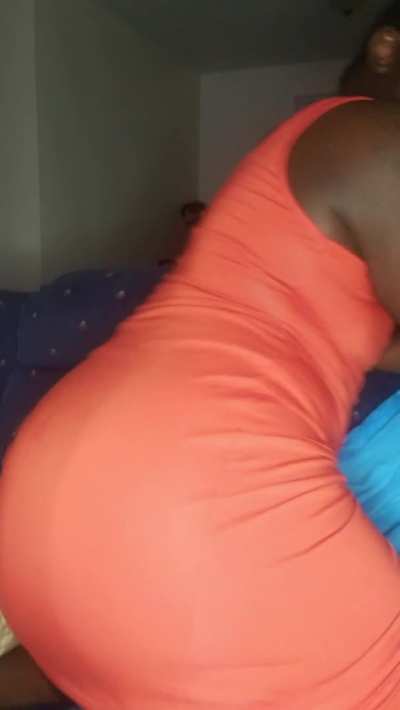Wanna fuck my ass?