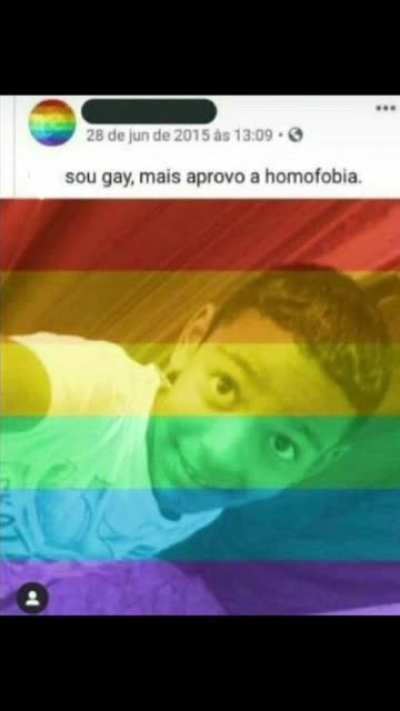 O ultimo kk