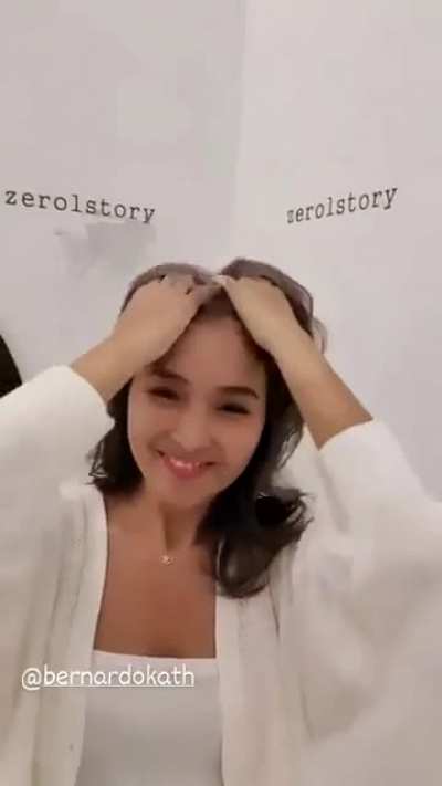 Kathryn Bernardo