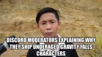discourse mods in a shelnut