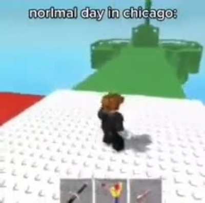 Pretty average