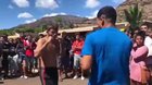 Amazing skills and an amazing crowd. This is what r/fightporn deserves.