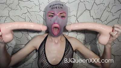 Blowjob Queen!