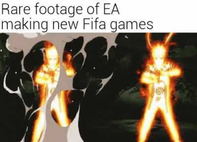 That's how it's done
