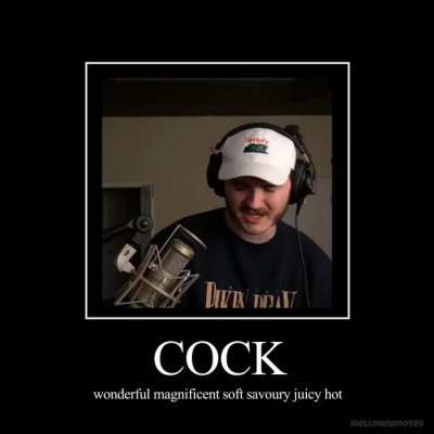cock