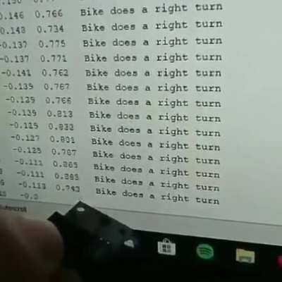 Maybe Maybe Maybe