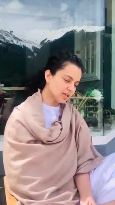 Kangana 
