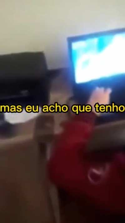 Carta na manga