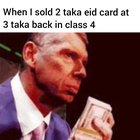 Very rich