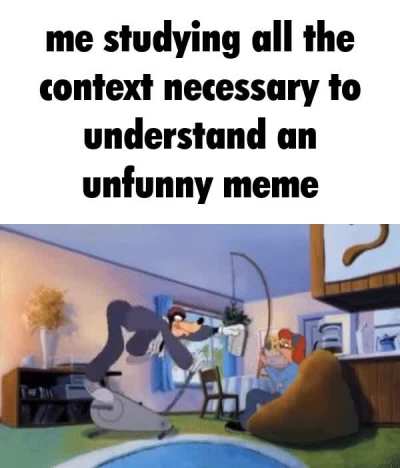 Context in comments