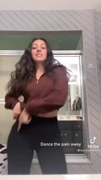 Love that ass