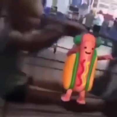 Noooooooo