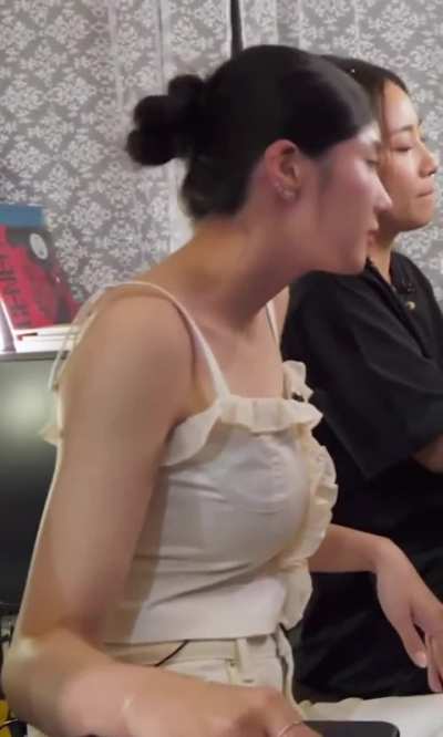 Kwon Eunbi on 