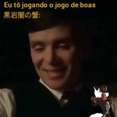 Yay, outro meme de piqui blainders só q com uma musica diferente