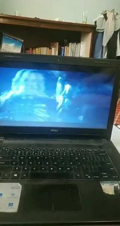 Any LOTR fans?