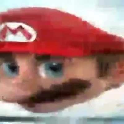 Super mario