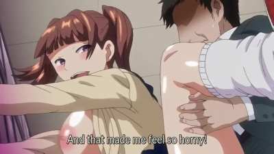 Spread open (jk fuuzoku gakuensai)
