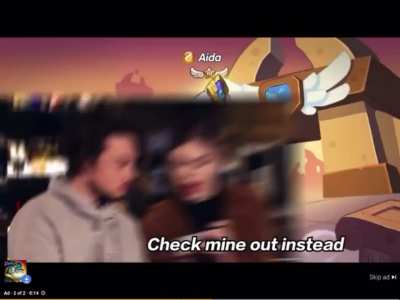 WHY IS HE SCREAMING