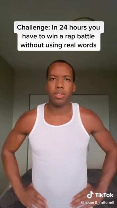 Better than Eminem?