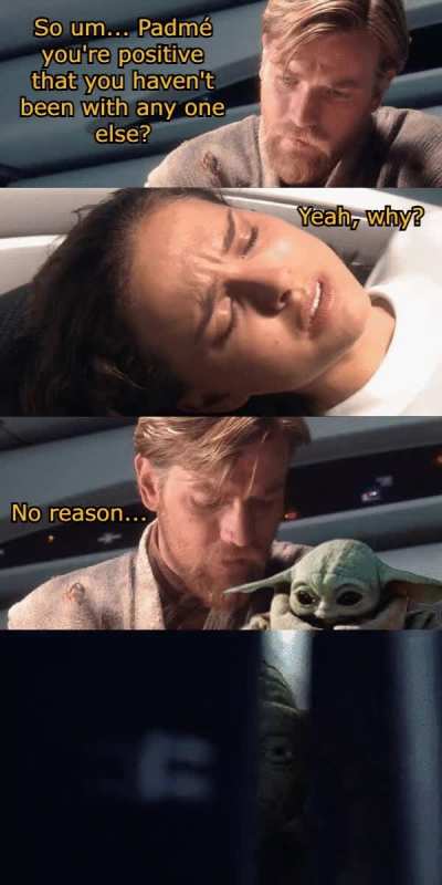 OH NO