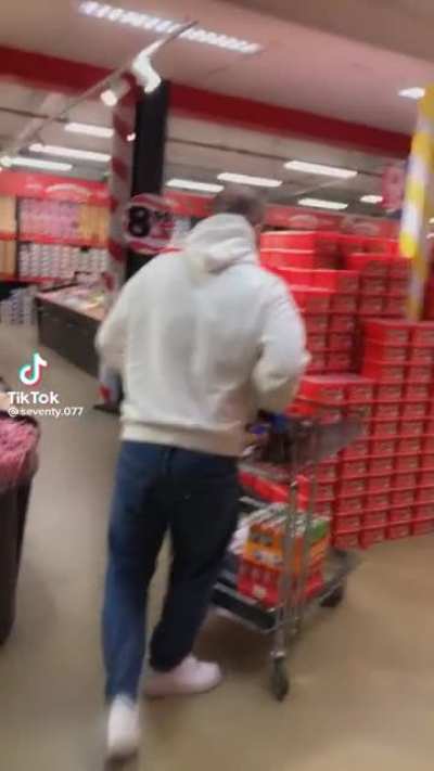 Child Gets Bonked