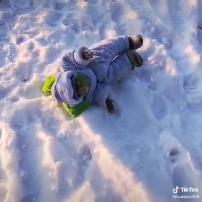 Somewhere in Russia