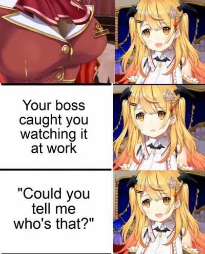 Glad you asked