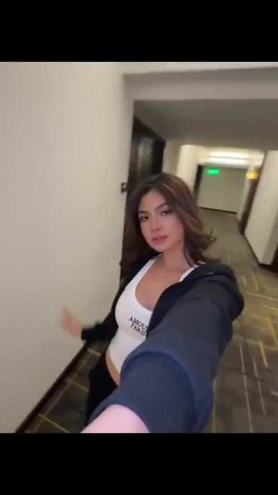 Heaven Peralejo