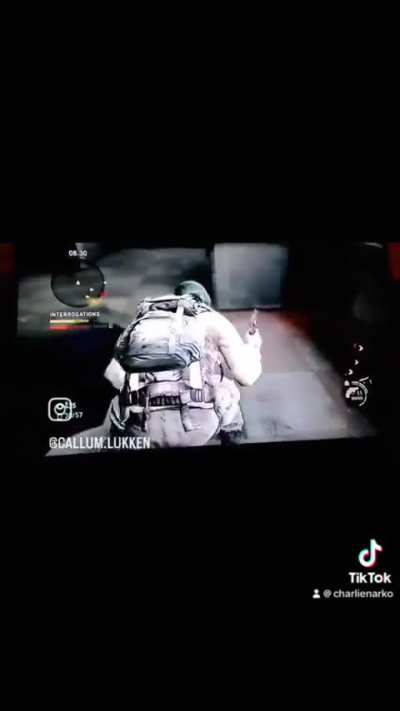 Rage Quit