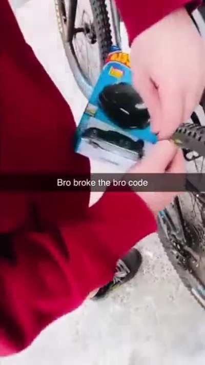 Bro