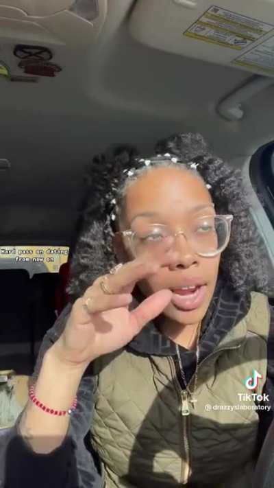 Make sure you bring your wallet when you take a girl out on a date