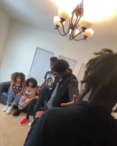 Se você não entendeu essa referência, você não deve assistir muito animes