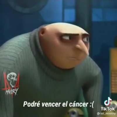 NOOO GRUT