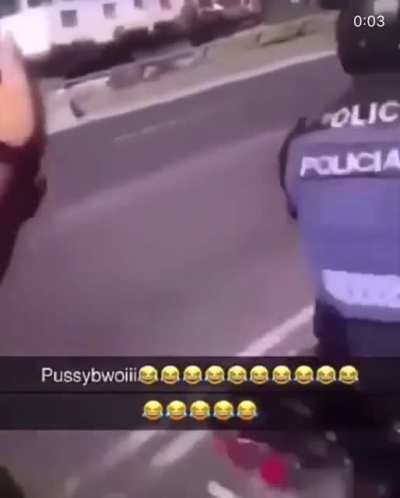 Niggas in Jamaica are different 💀