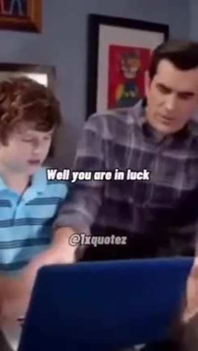 the confidence he had