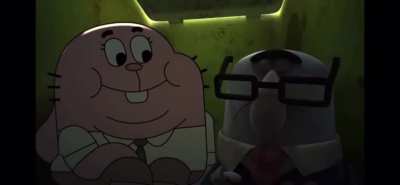 My all time favorite cartoon