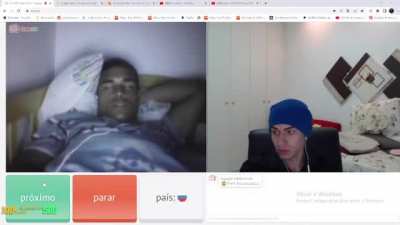 Como acordar um vagabundo 🙈