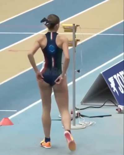 Erika Saraceni